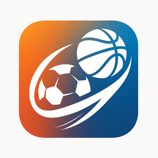 比分网 Logo