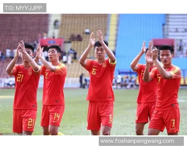 土伦杯激战中国队迎战卡塔尔队期待精彩对决与年轻球员的成长之路